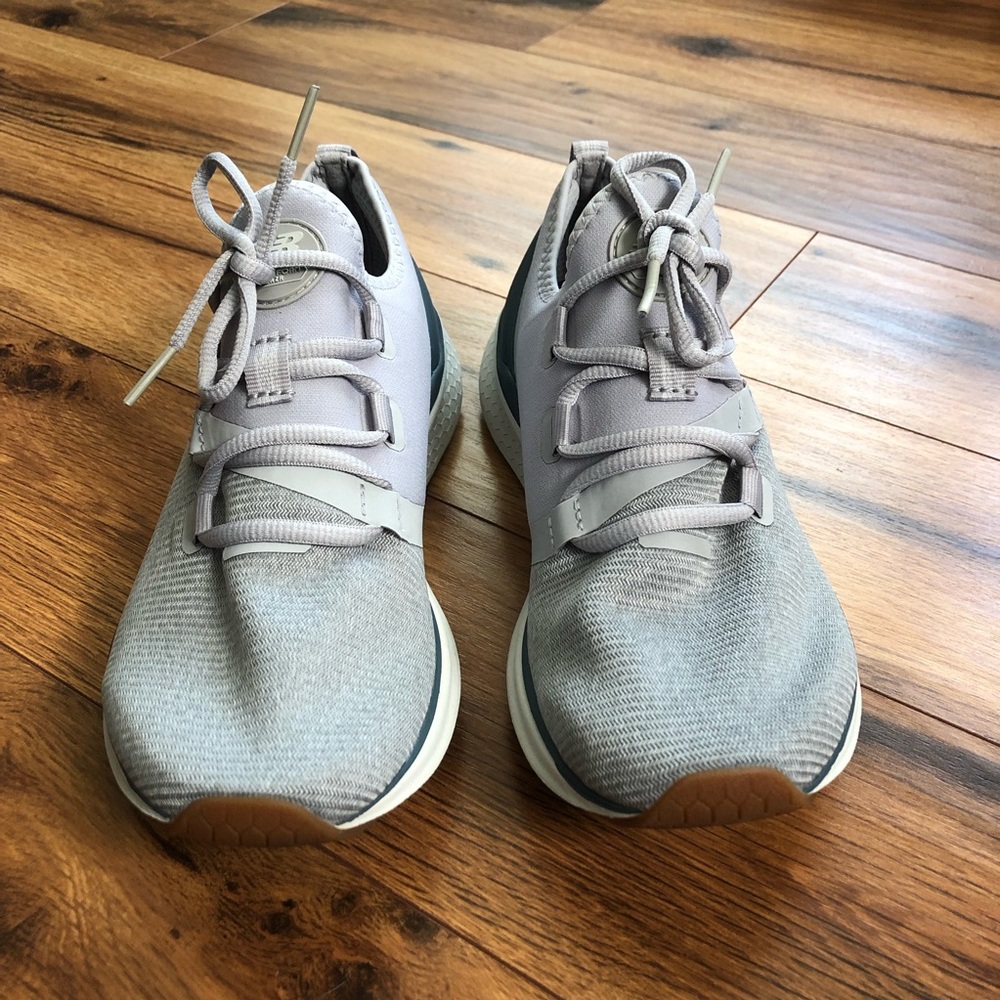 Women’s New Balance Sneakers - Size 7